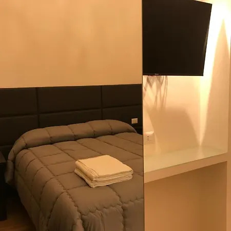 Guest house Motta Palace & Motta Sant' Anastasia