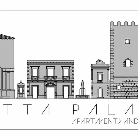 Motta Palace & Guest house Motta Sant' Anastasia