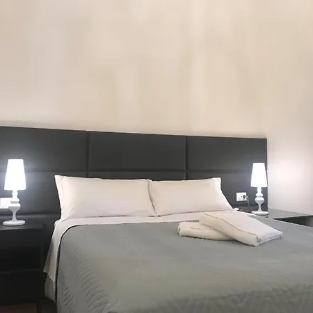 Guest house Motta Palace &