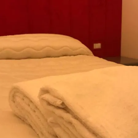 Motta Palace & Pensión 3*