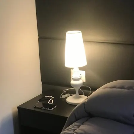 Pensión Motta Palace & Motta SantʼAnastasia