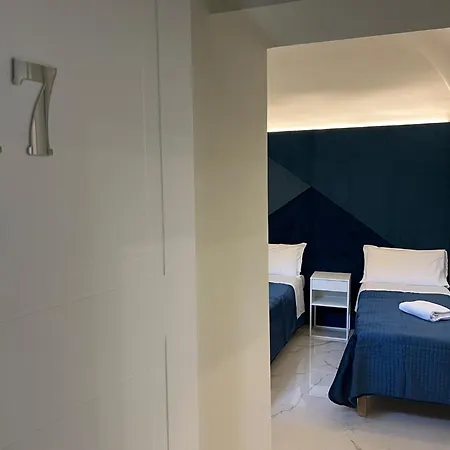 Motta Palace &