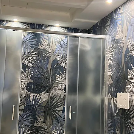 Pensión Motta Palace & 3*