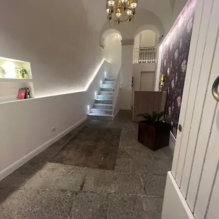 Motta Palace & Motta SantʼAnastasia