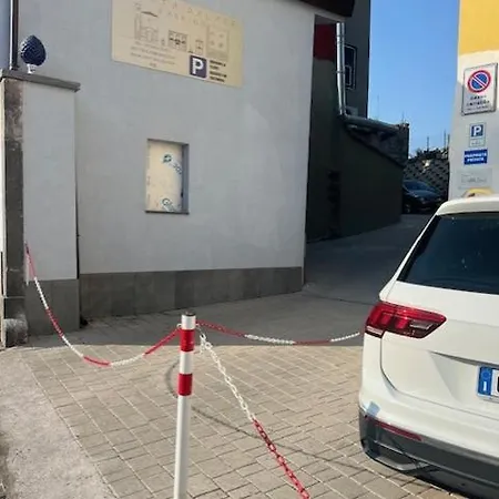 Motta Palace & Pensión