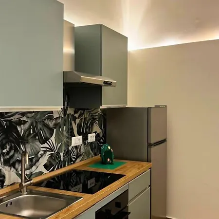 Motta Palace & Pensión Motta SantʼAnastasia