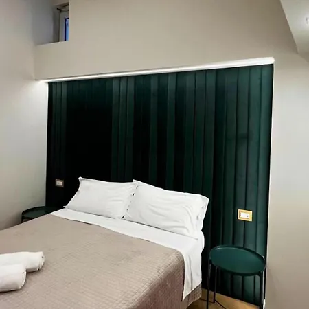 Motta Palace & 3* Motta SantʼAnastasia