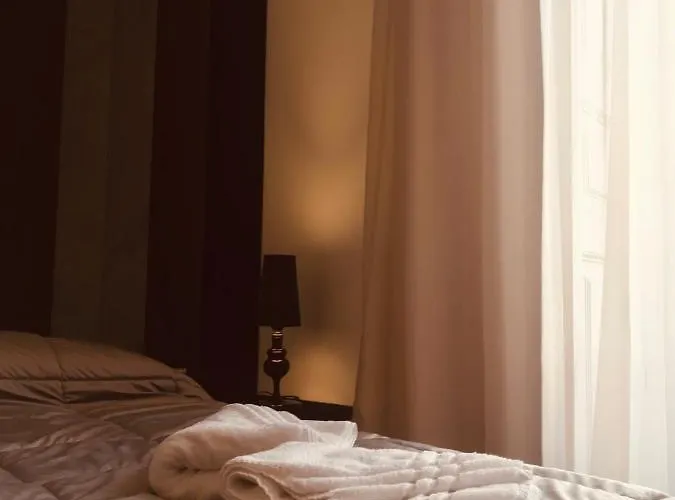 Pensjonat Motta Palace & 3*