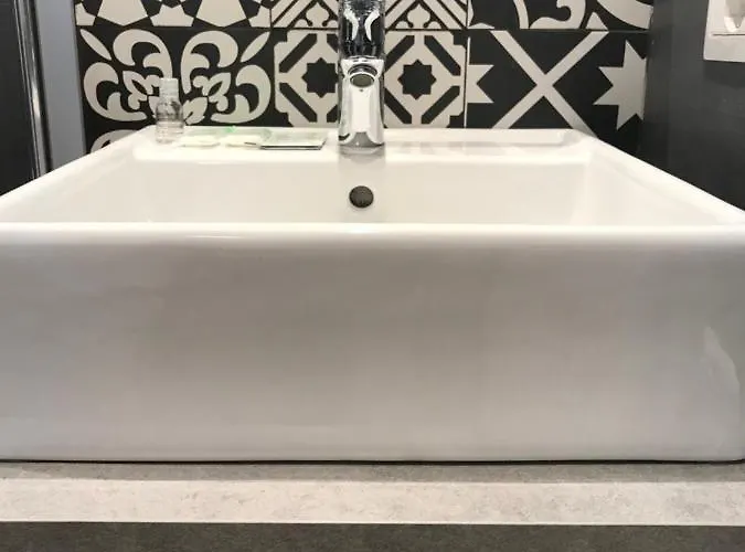 Pensjonat Motta Palace & 3*