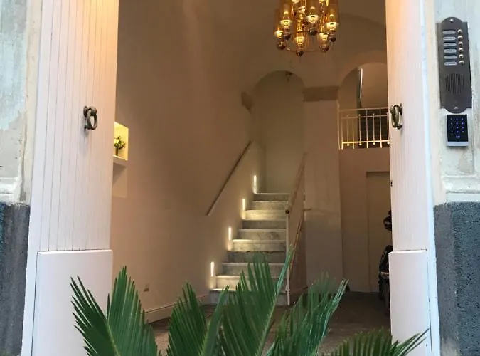 Motta Palace &