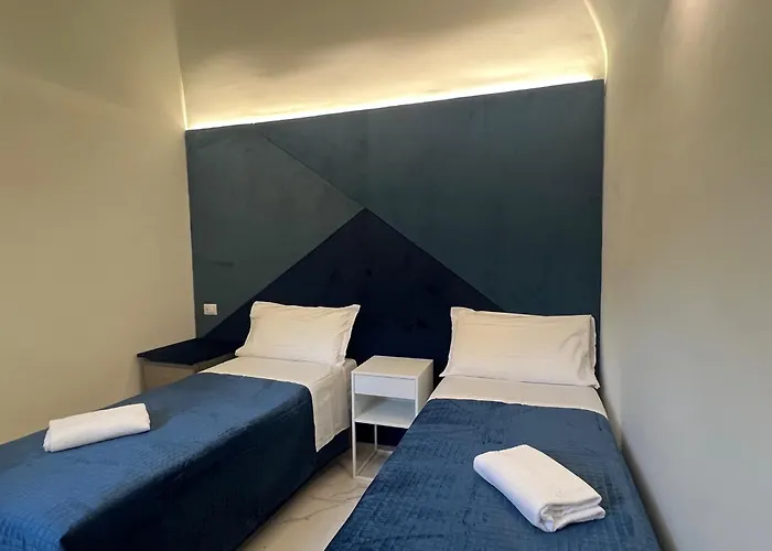 Motta Palace & 3* Motta SantʼAnastasia