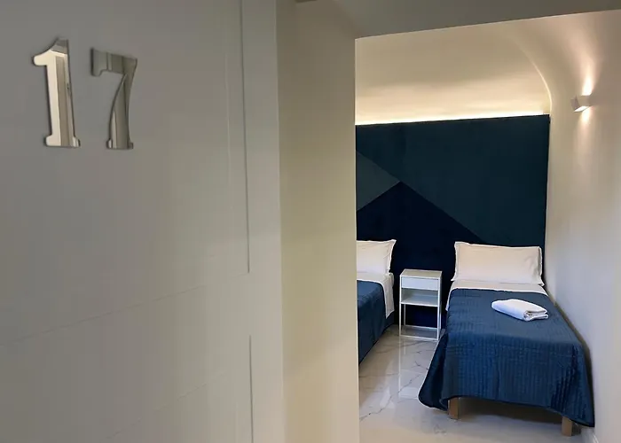 Motta Palace &