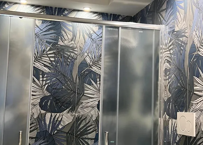 Pensjonat Motta Palace & 3*