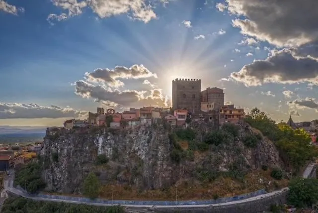 Motta Palace & Pensjonat 3*