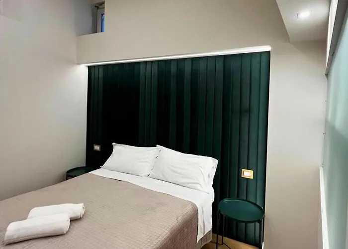 Motta Palace & 3* Motta SantʼAnastasia